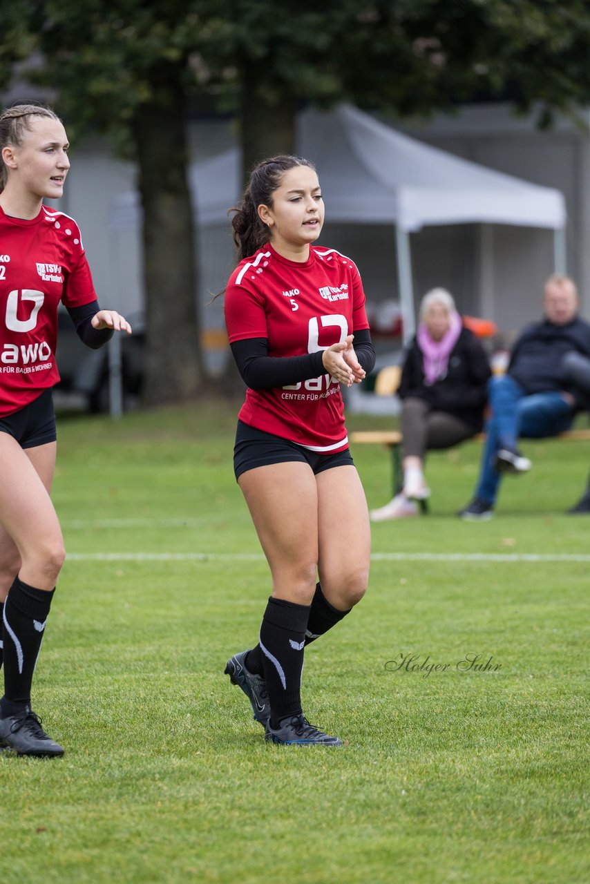 Bild 472 - wU16 Deutsche Meisterschaft